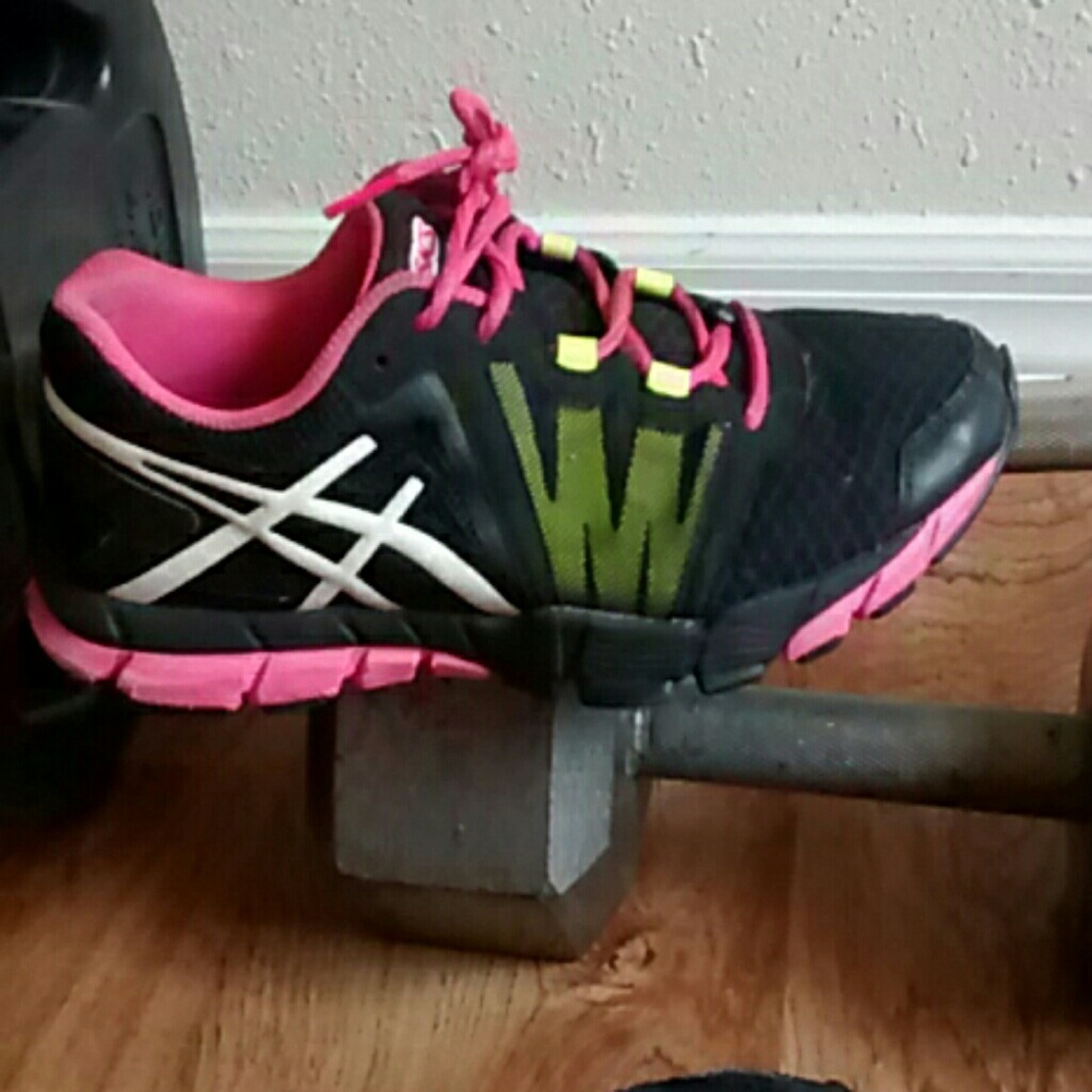 Asics Running Shoes