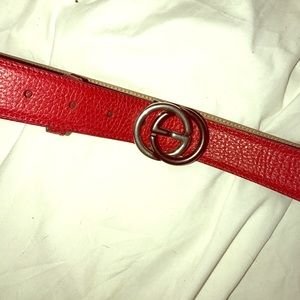 Gucci Belt