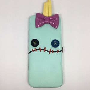 ❗️SALE ❗️Lilo & Stitch "Scrump" wallet