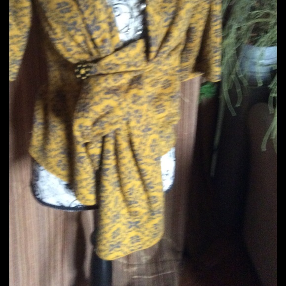 Moth anthropology M tons of funk! - Picture 2 of 4