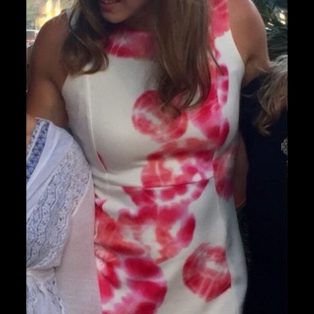 Calvin Klein dress