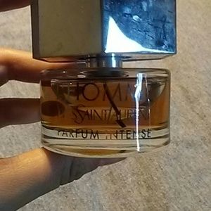 L'homme yves saint laurent mens cologne