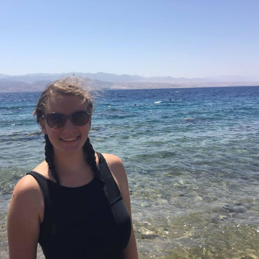 Meet your Posher, Emerson