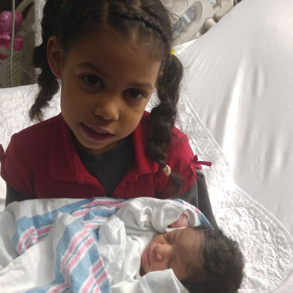 Meet your Posher, Morgan