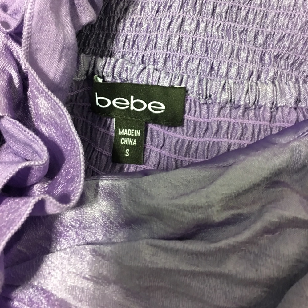 BEBE - Picture 3 of 3