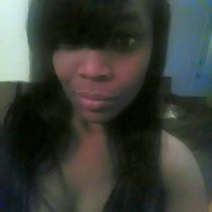 Meet your Posher, Violet