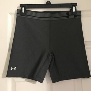 NWOT Under Armour HeatGear Fit Conpression