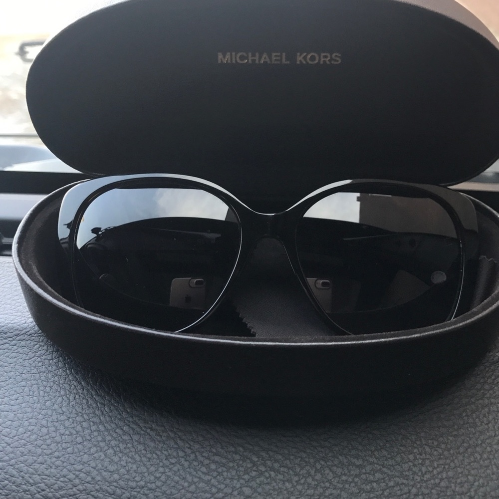 Michael Kors sun glasses