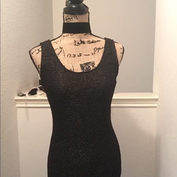 Chunky velvet choker - Picture 4 of 6