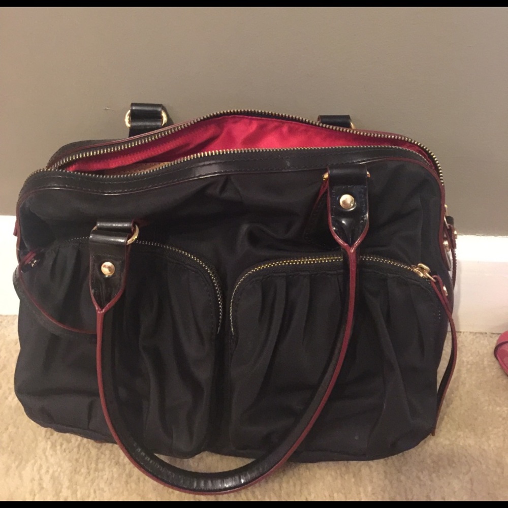 MZ Wallace bag