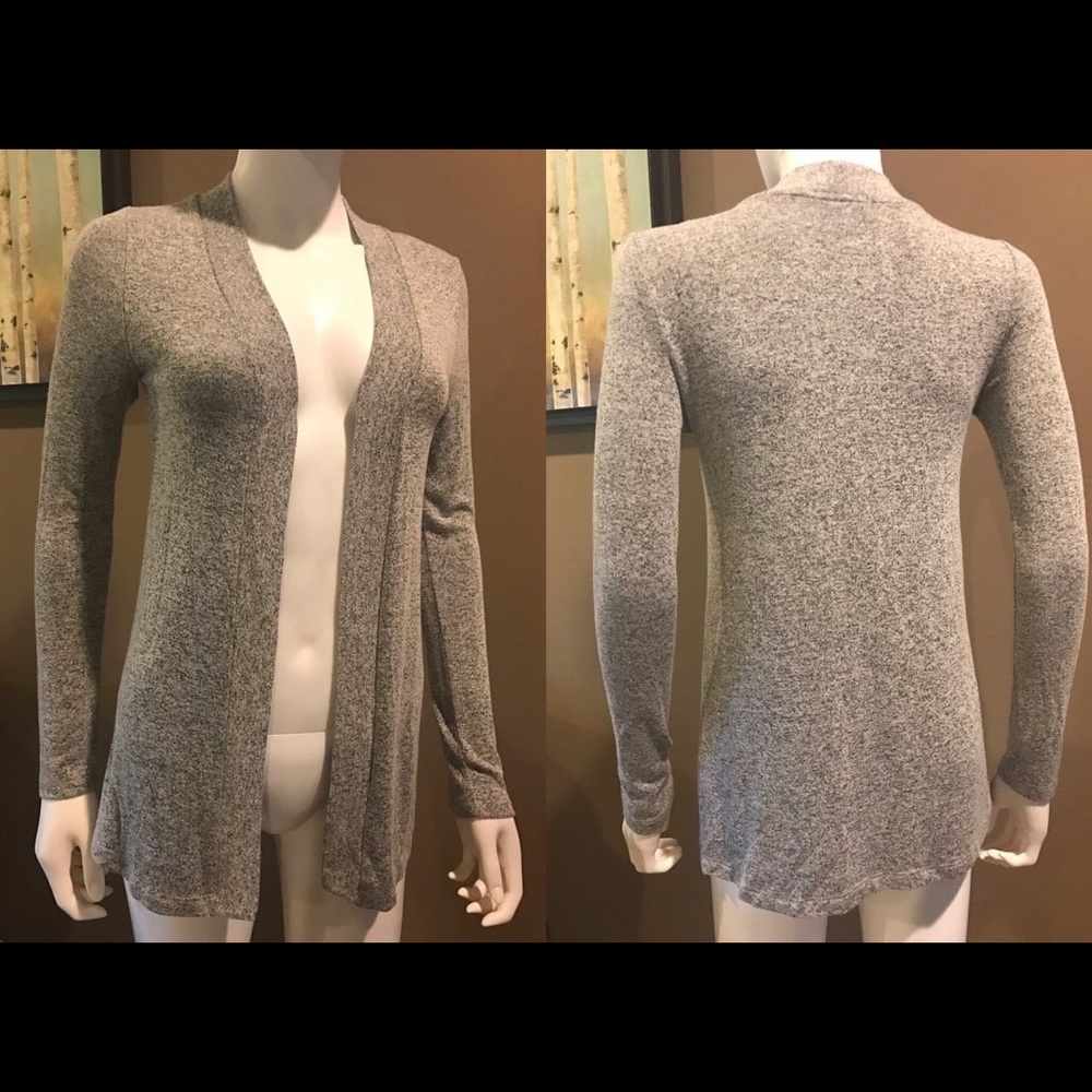 Market & Spruce - Bri Knit Cardigan