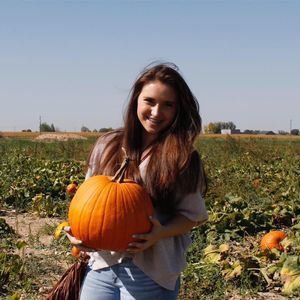 Meet your Posher, Audrey