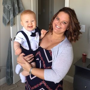 Meet your Posher, Gentri