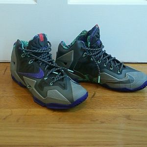 LeBrons