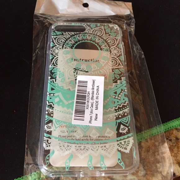 iPhone 7plus case - Picture 4 of 4