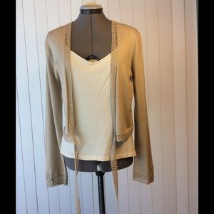 Super High Quality Sweater Set!