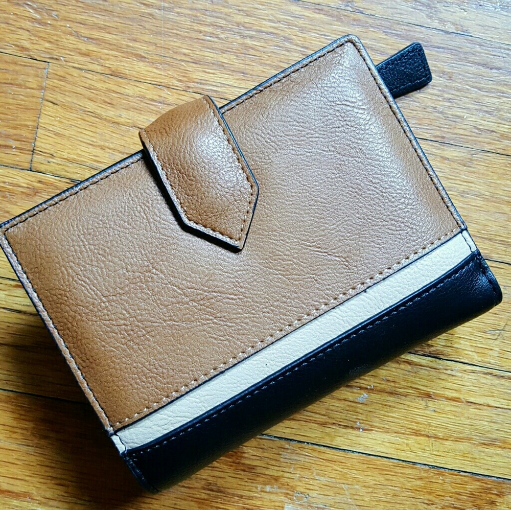 Kelly & Katie Wallet