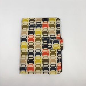 ❗️SALE ❗️Orla Kiely for Target Passport Holder 🚗