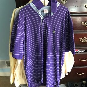 Brooks Brothers polo