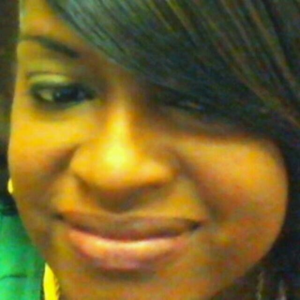 Meet your Posher, Nana