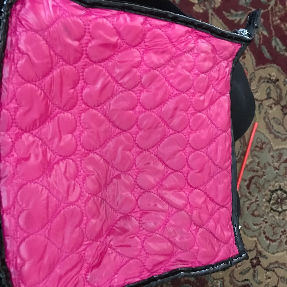 Betsey Johnson purse