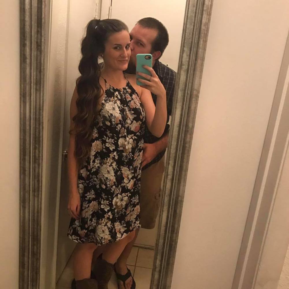 Meet your Posher, Meghin