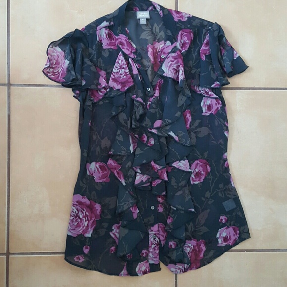 Blouse - Picture 1 of 3