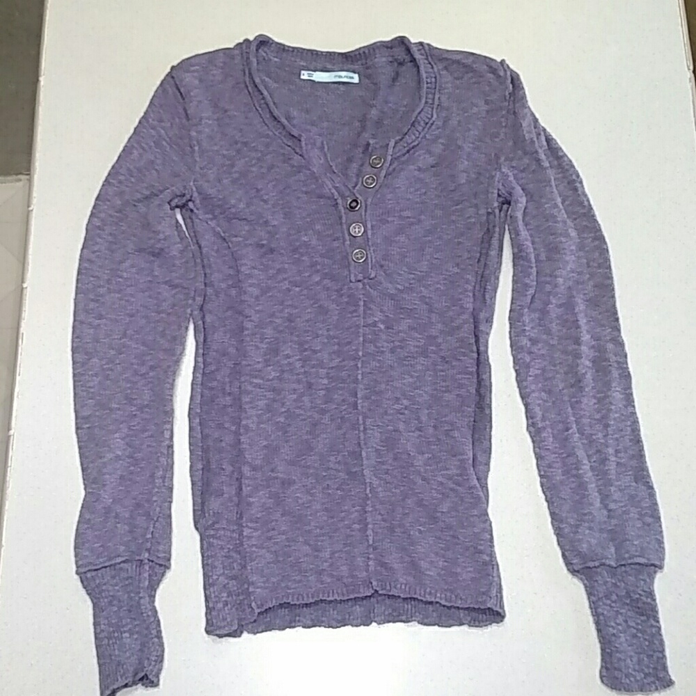 Maurice's Shirt