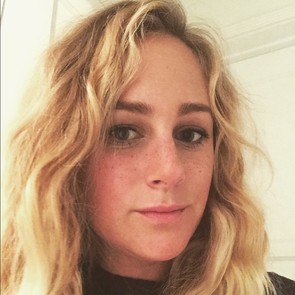 Meet your Posher, Jess