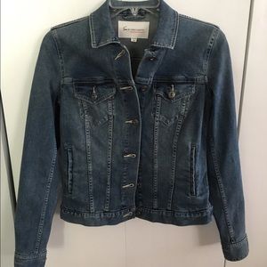 NWOT Vince Camuto Jeans Jacket