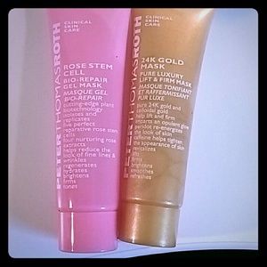 Mini Peter Thomas Roth mask