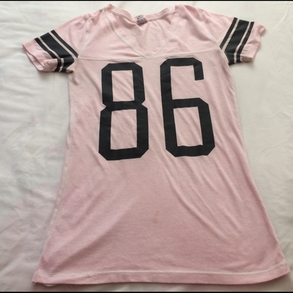 Victoria's Secret Pink T-Shirt