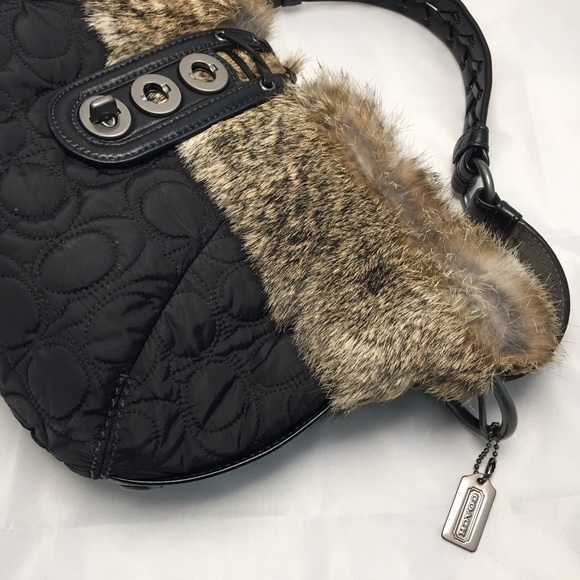 Coach Hobo Bag - Picture 3 of 4