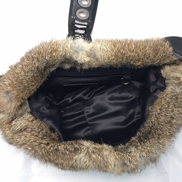 Coach Hobo Bag - Picture 4 of 4