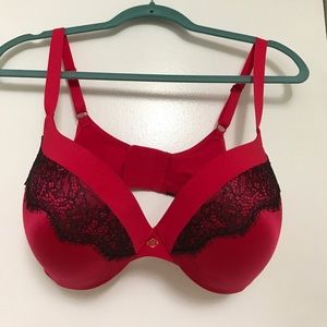 Victoria's Secret Very Sexy Push Up Bra