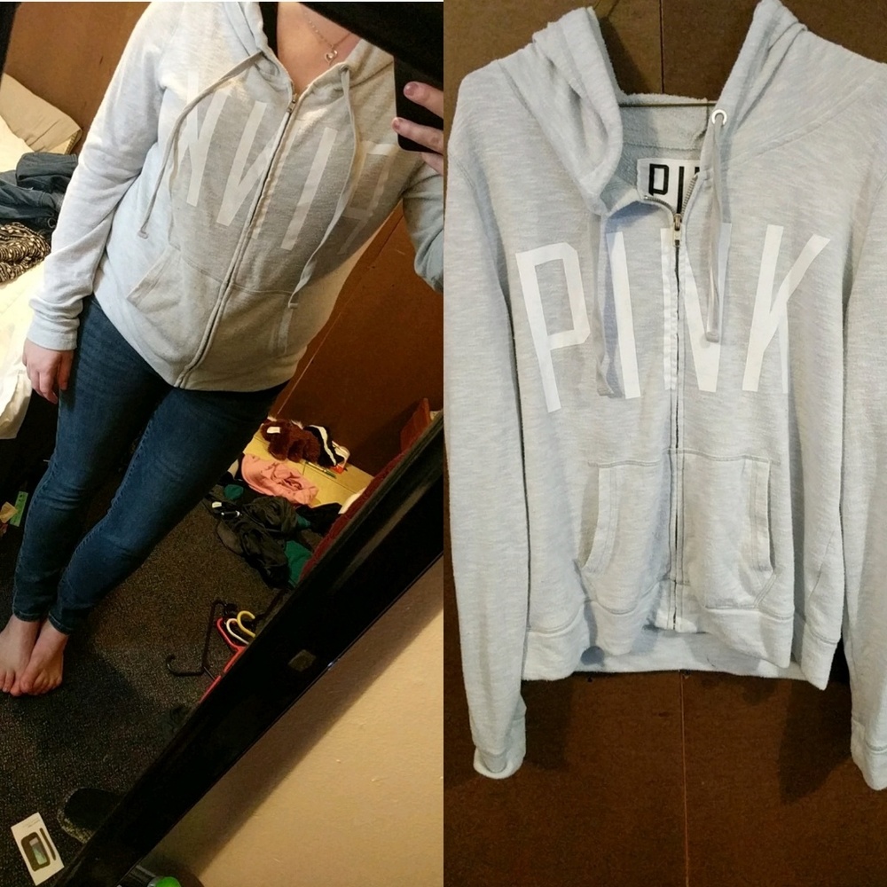 Victoria Secret PINK hoodie