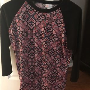 LuLaRoe Medium Randy