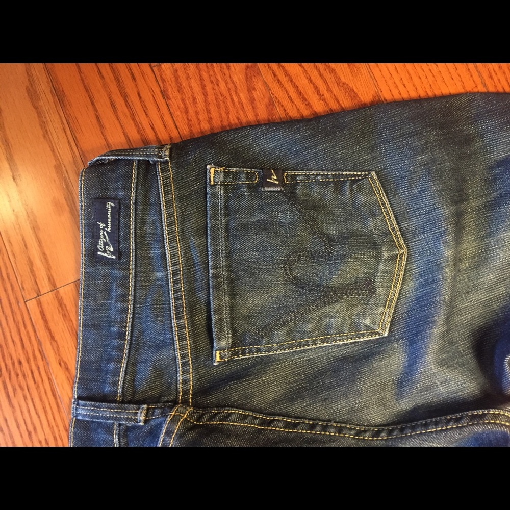 Citizens of Humanity Jeans