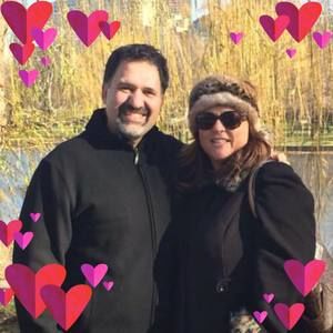 Meet your Posher, Barbara