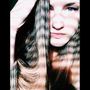 Meet your Posher, Casey