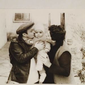 Meet your Posher, Ana