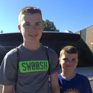 Meet your Posher, Beth