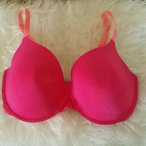 34DDD VS Uplift Semi Demi Bra excellent condition