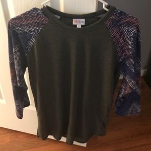 LuLaRoe Small Randy