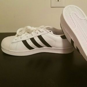 Adidas Superstars