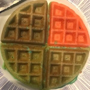 Meet your Posher, Morgan