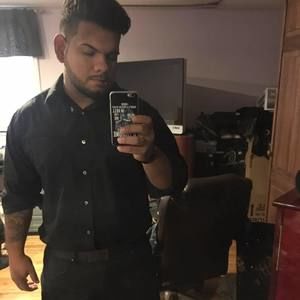 Meet your Posher, Miguel