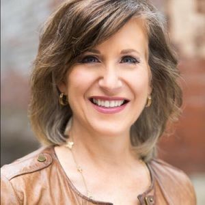 Meet your Posher, Linda