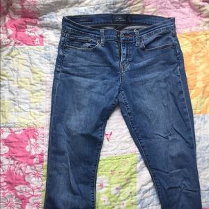 Lucky brand jeans