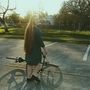 Meet your Posher, Shauna